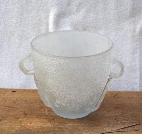Vaso murano tecnica - vaso,