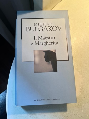 Bulgakov maestro e - bulgakov,