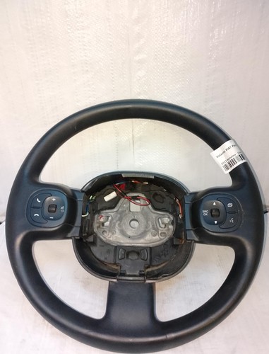Volante sterzo per fiat panda - volante,
