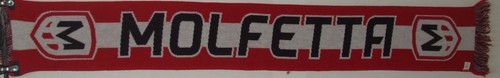 Sciarpa scarf calcio - sciarpa,