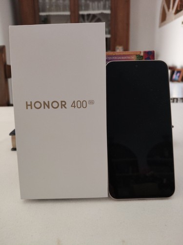 Honor 400 256 55 - 6.55", 5g