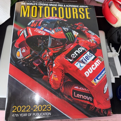 Motocourse 2022 the worlds - motocourse,