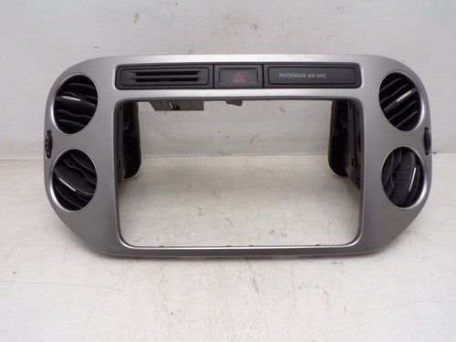 Ventola cruscotto volkswagen - ventola,