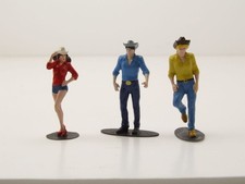 Set personaggi Bo Daisy Luke