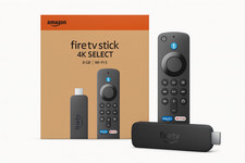 🔥NUOVO 2025 Amazon Fire TV