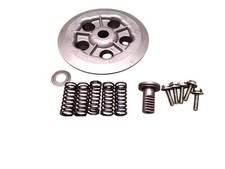 PIATTO FRIZIONE MOLLE CLUTCH PLATE YAMAHA XTZ 660 TENERE 3YF 91-98