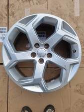 1 cerchio in lega 20 pollici