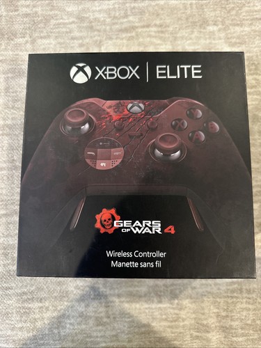 Controller microsoft gears - microsoft, of