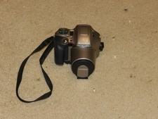 Olympus IS-200 35mm pellicola