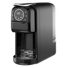 Telefunken Macchina da Caffè Universale 4 in 1 M09343 Linea Premium