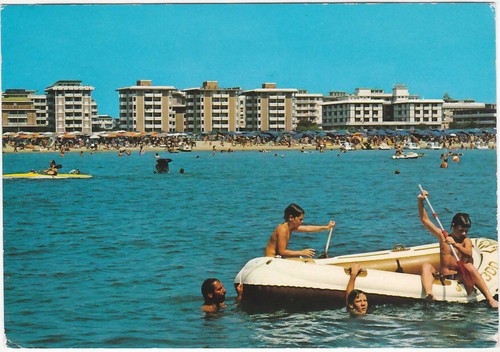 Lido bibione venezia - -,