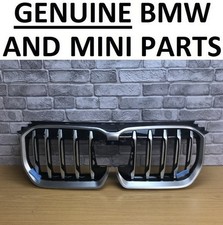 Griglia anteriore originale