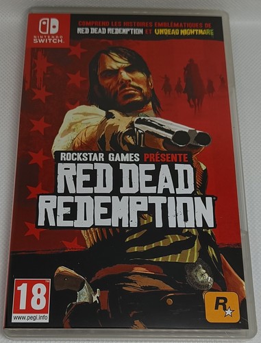 Red dead redemption italiano - redemption,