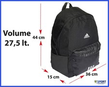 Zaino ADIDAS da Uomo Zainetto