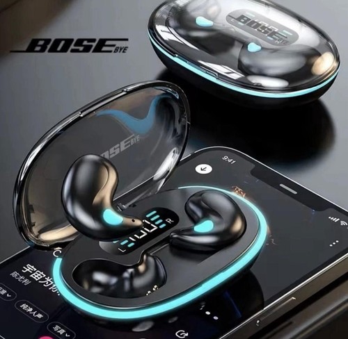 Bose wireless auricolari - bose,