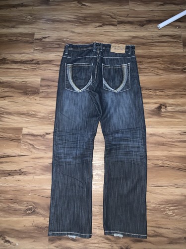 Mens vintage southpole rodeo - vintage,
