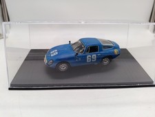 Alfa Romeo TZ Rally #69 1/43