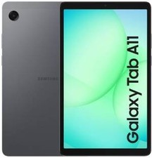 Samsung SM-X130 Galaxy Tab A11 8+128GB 8.7" Gray EU