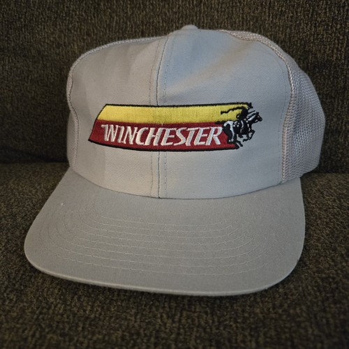Cappello camionista winchester - camionista,