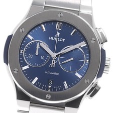 HUBLOT Classic fusion