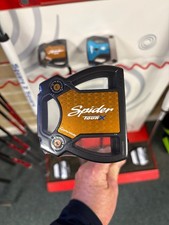 Taylormade Spider X Tour