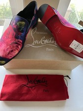 Scarpe mocassini Christian