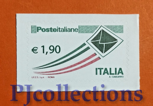 A1507 italia italy 2013 posta - a1507-italia, -italy