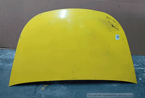 46724834 cofano ant fiat - 46724834,