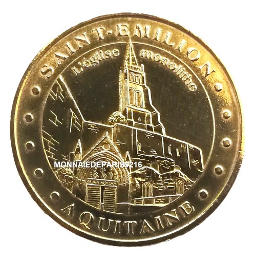 Monnaie paris saint - monnaie,
