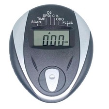 Espositore LCD Bici Esercizio