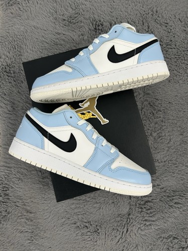 Nuovissimo air jordan low - nuovissimo,