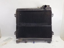 Radiatore acqua originale BMW
