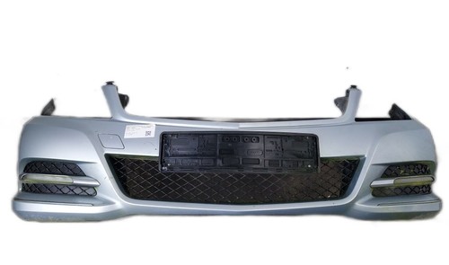 Paraurti mercedes - paraurti, (anteriore)