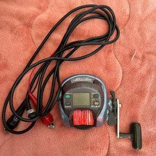 DAIWA SUPER TANACOM S 500CP