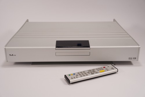 Dvd surround receiver - k6,