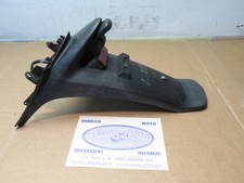 Parafango portatarga posteriore Honda Sh 125-150 2005-2007