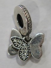 PANDORA FARFALLE SVOLAZZANTI