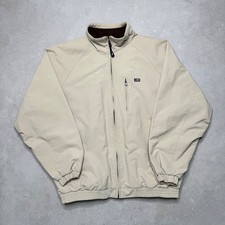 Vintage Asics Sherpa Jacket -