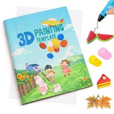 SONGTIY Modello di Stampa 3D