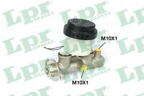 Pompa freno nissan micra - freno, (k10)