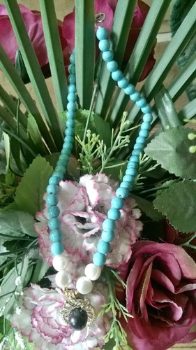 Superbo collana fantasia - superbo,