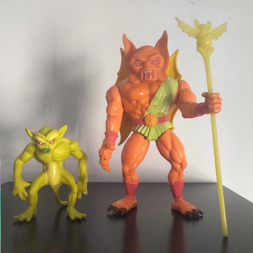 Blackstar gargo vampire - blackstar, +