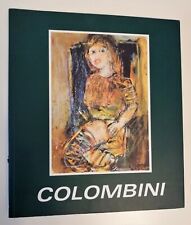 MAURILIO COLOMBINI - GERARDO