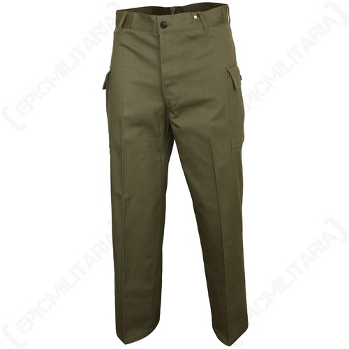 Ww2 army hbt od7 - ww2,