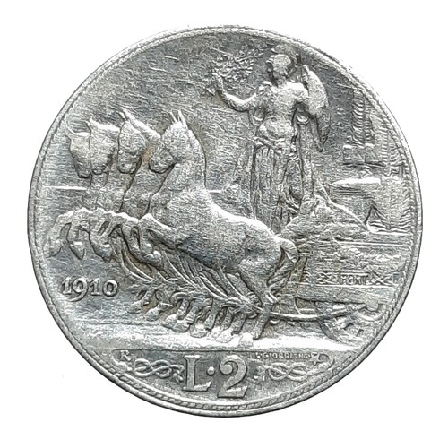 Vittorio emanuele iii 2 - emanuele,