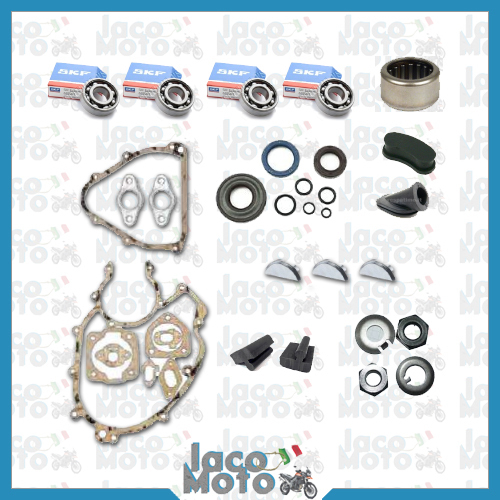 Kit revisione motore piaggio - kit,