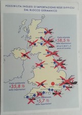 CARTOLINA BLOCCO NAVALE