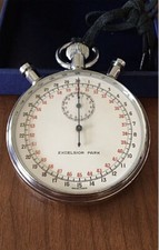 Cronometro Rattrappante