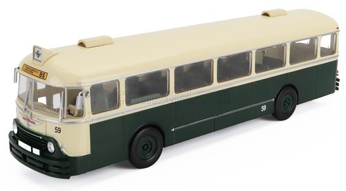 Edicola chausson - 1/43,