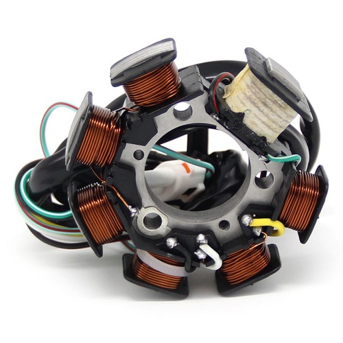 Bobina statore alternatore per - bobina,